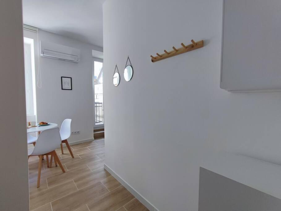 Pause Entre Cite Et Bastide *Clim *Wifi *Smart Tv Appartement Carcassonne Buitenkant foto