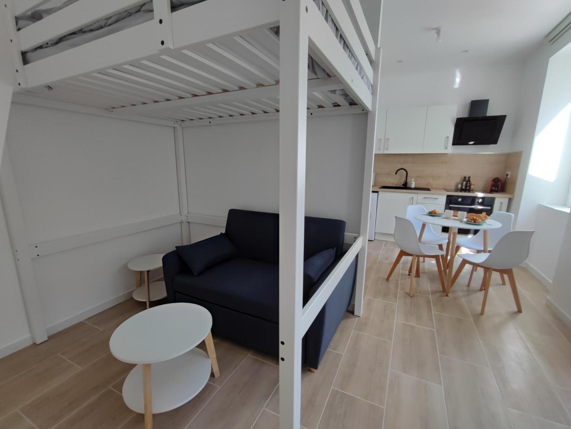 Pause Entre Cite Et Bastide *Clim *Wifi *Smart Tv Appartement Carcassonne Buitenkant foto